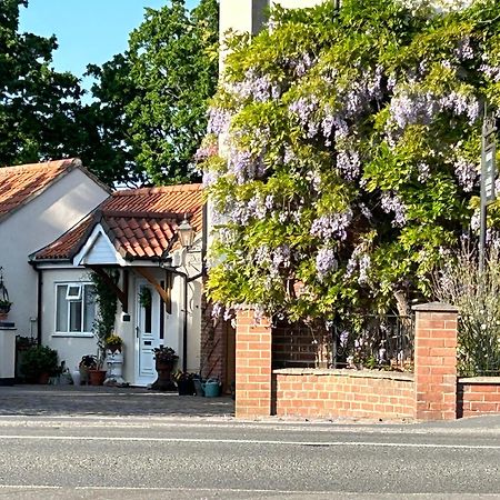 Acorn Cottage Ollerton Exteriér fotografie