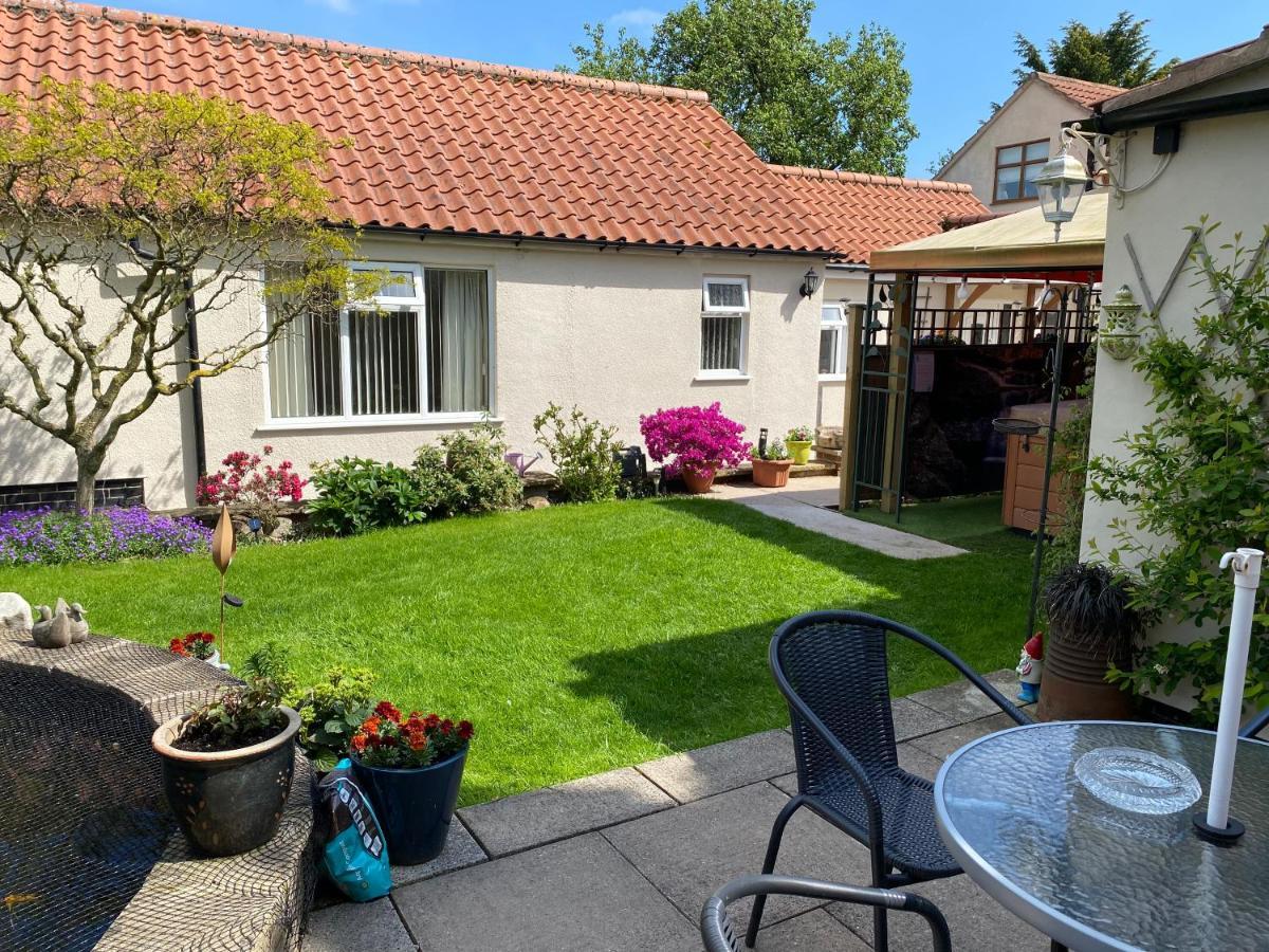 Acorn Cottage Ollerton Exteriér fotografie