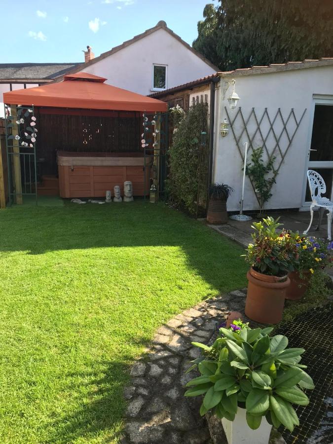 Acorn Cottage Ollerton Exteriér fotografie