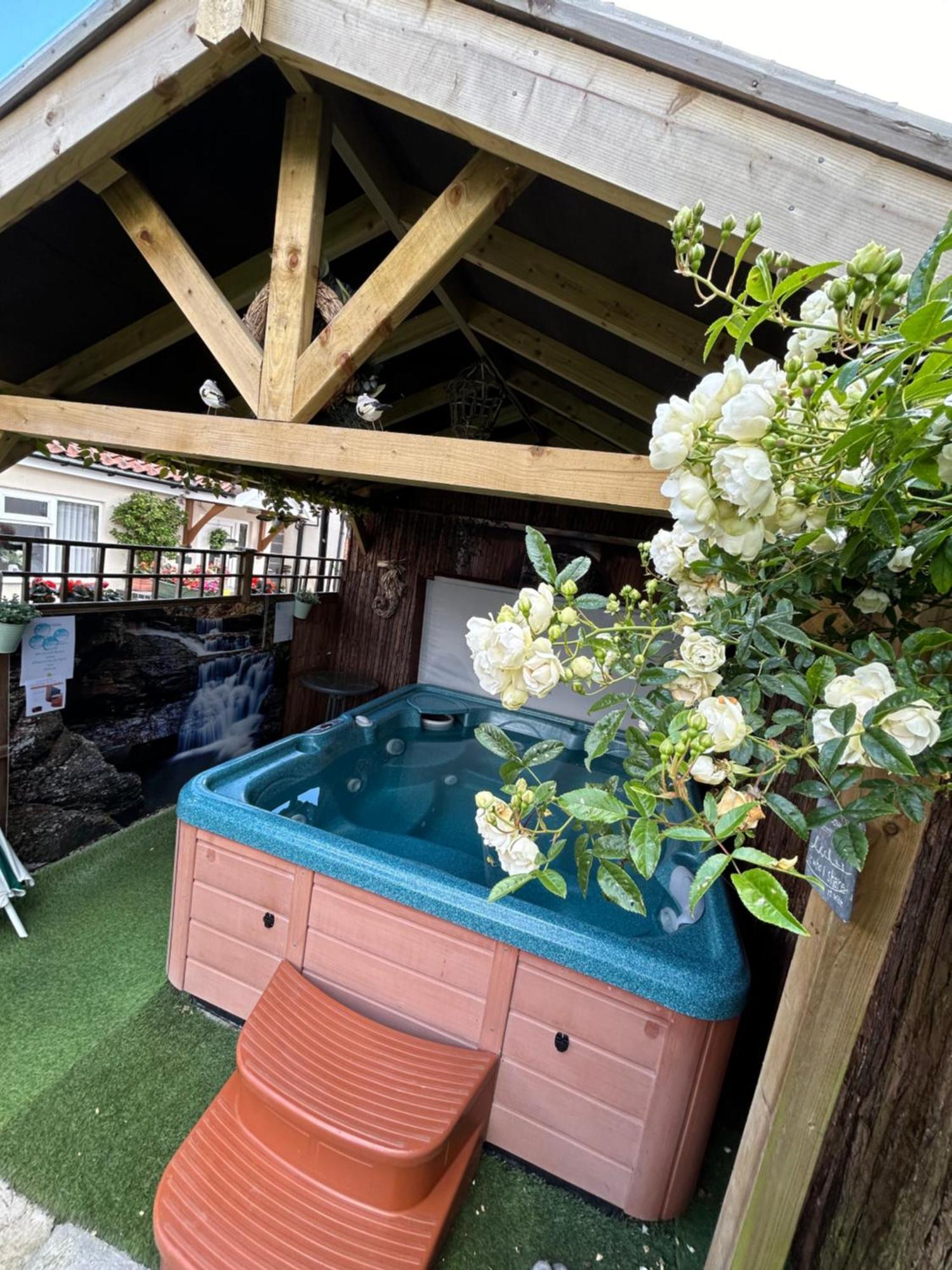 Acorn Cottage Ollerton Exteriér fotografie